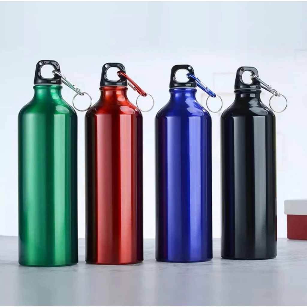 Jual Botol Sport polos 500 Ml | Shopee Indonesia