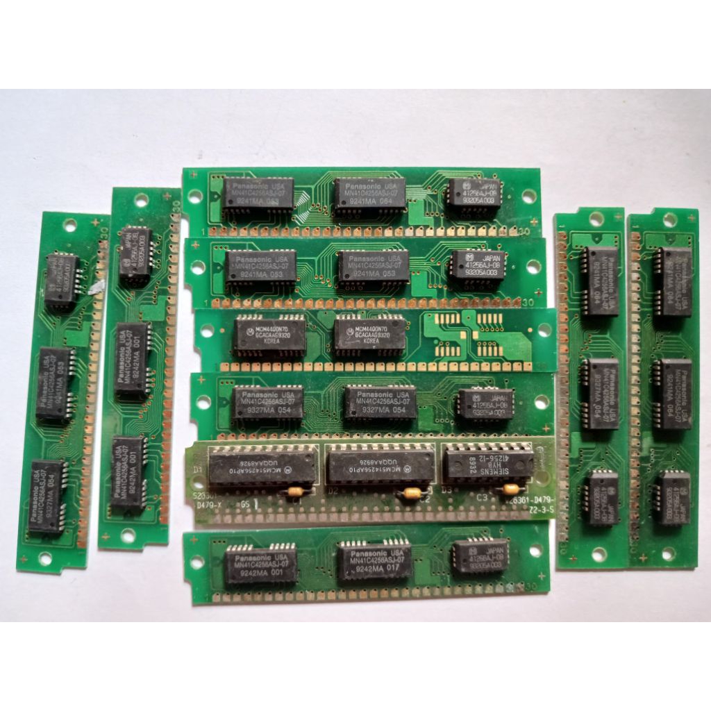 Jual ram edo jadul kecil mati bahan untuk semua | Shopee Indonesia