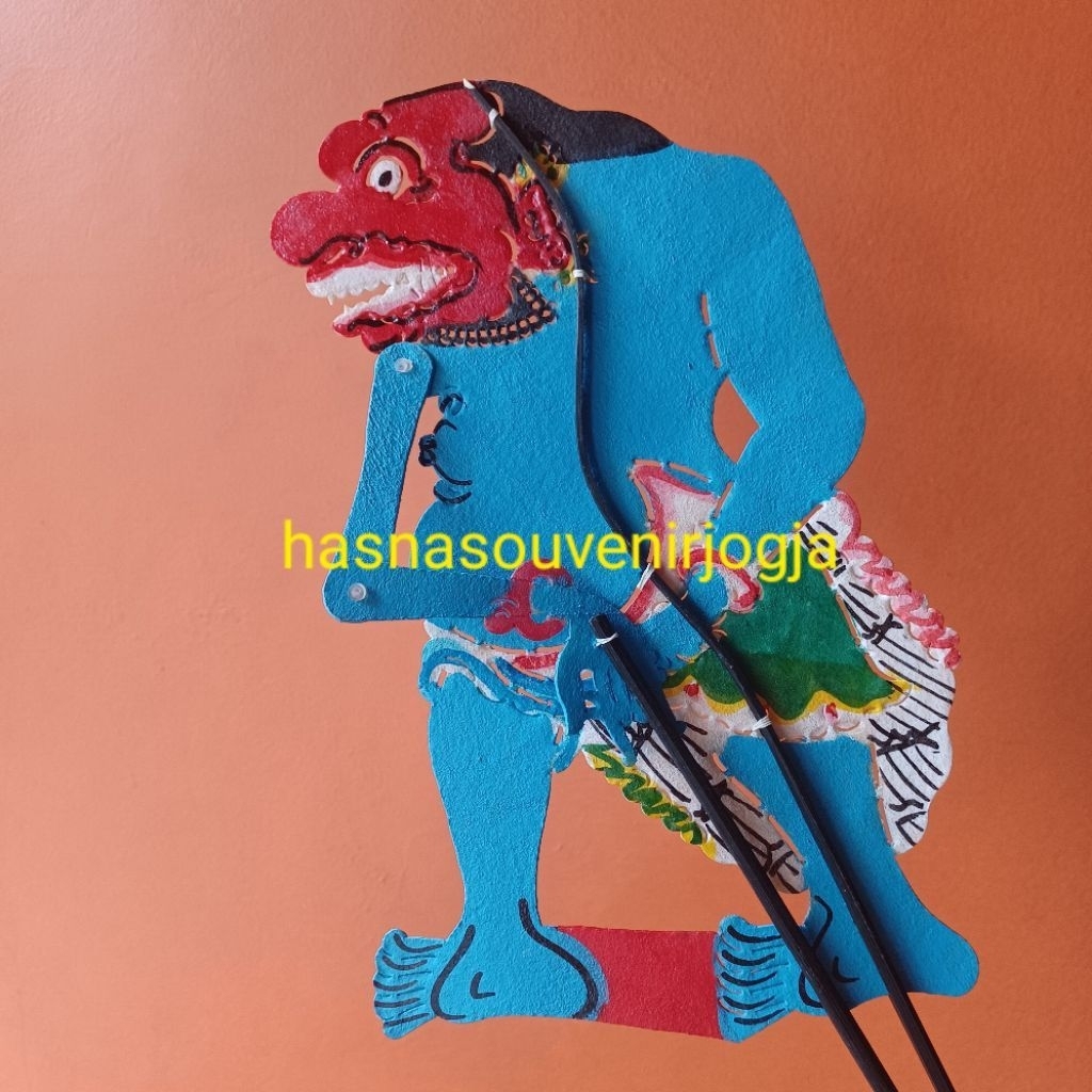 Jual wayang kulit sapi buto punuk | Shopee Indonesia