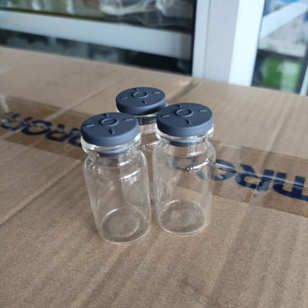 Jual botol vial 6ml | Shopee Indonesia
