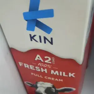 Jual Susu KIN Full cream | Shopee Indonesia