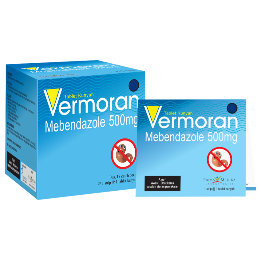 Jual Vermoran | Shopee Indonesia