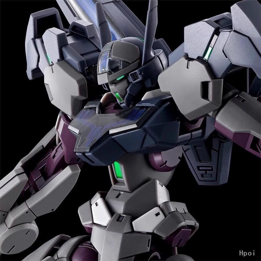 Jual Gaoke HG 1/144 Gundnode Fighter PB Plamo | Shopee Indonesia