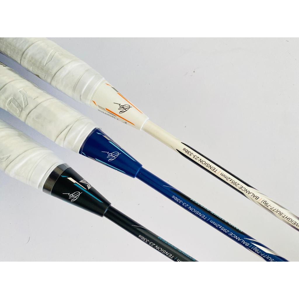 Jual RAKET BADMINTON YOUNG KAMPIOEN KS SERIES KEVIN SANJAYA 7,8,9 ...
