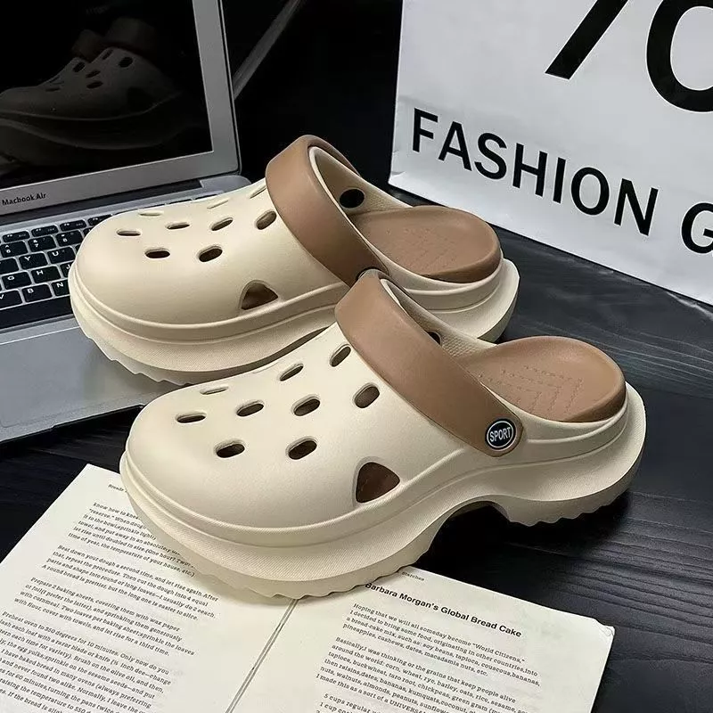  Sandal Kodok 