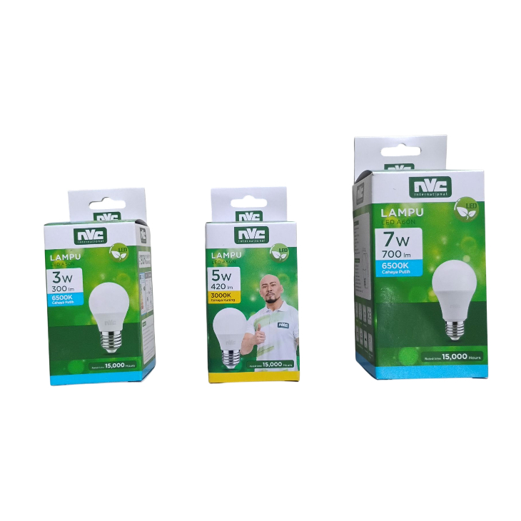 Jual NVC Terlengkap & Harga Terbaru April 2026 | Shopee Indonesia