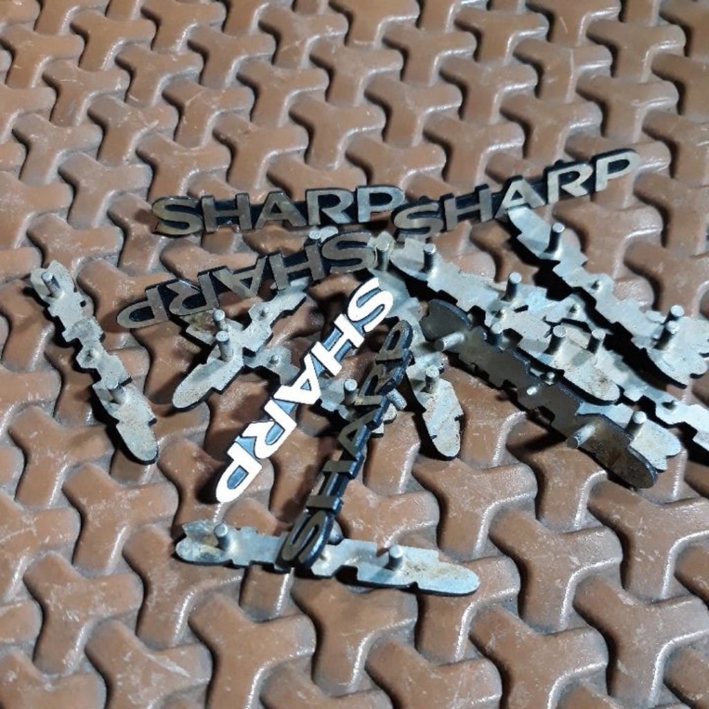 Jual LOGO SHARP | Shopee Indonesia