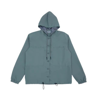 M231 Jaket Taslan Utilitas Formal Function Abu 2659C