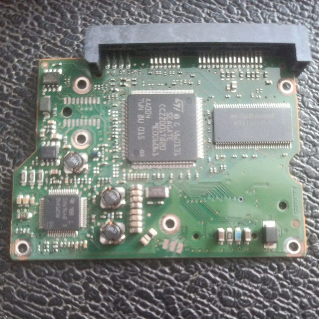 Jual Board PCB Hardisk Seagate Number Part | Shopee Indonesia