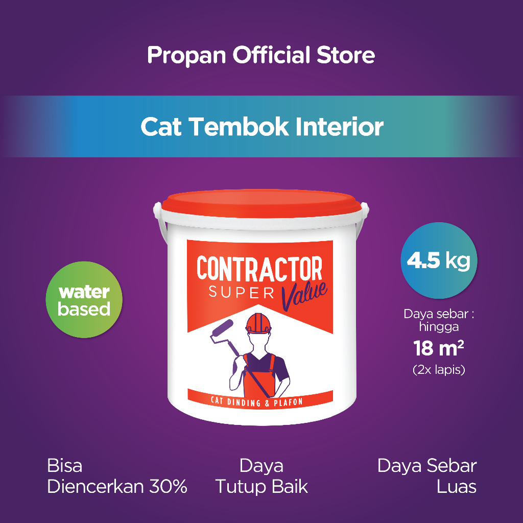 Toko Online Propan Official Store | Shopee Indonesia