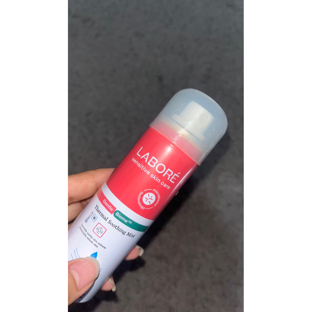 Jual LABORE SENSITIVE SKINCARE (NEW ORI) | Shopee Indonesia