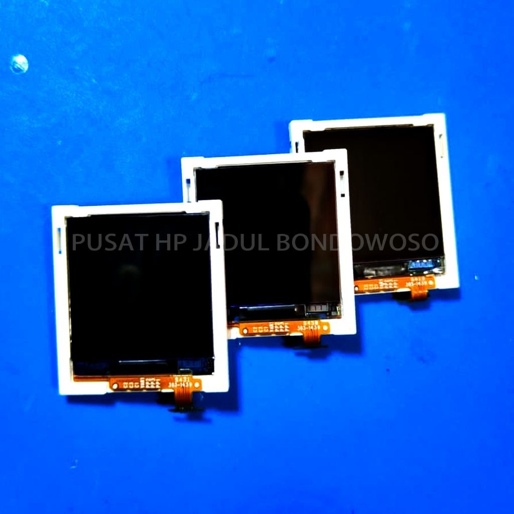 Jual LCD NOKIA 105 ORIGINAL RM 908 NOKIA 105 2013 Nokia Lawas COPOTAN ...