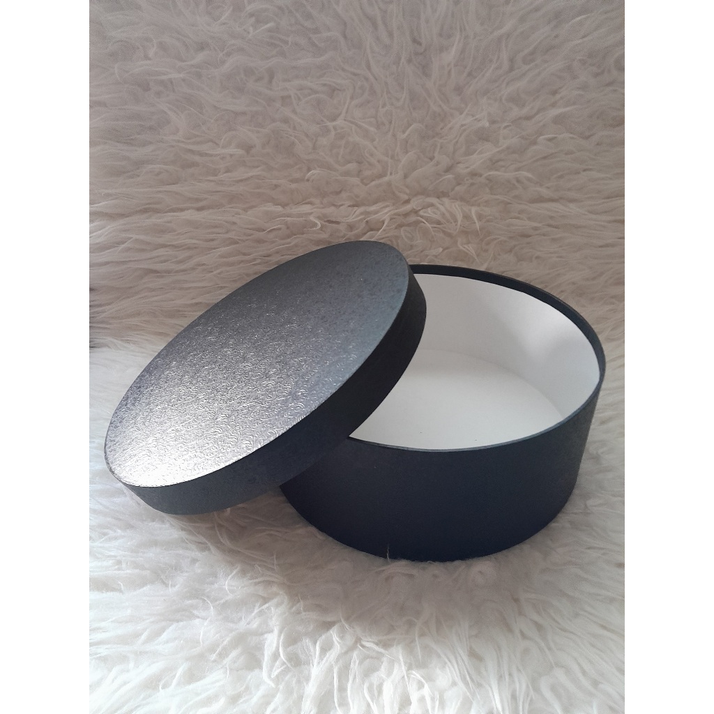 Jual Bloom Box Box Bulat D22 T12 / Box Bulat Diameter 22 Tinggi 12 ...