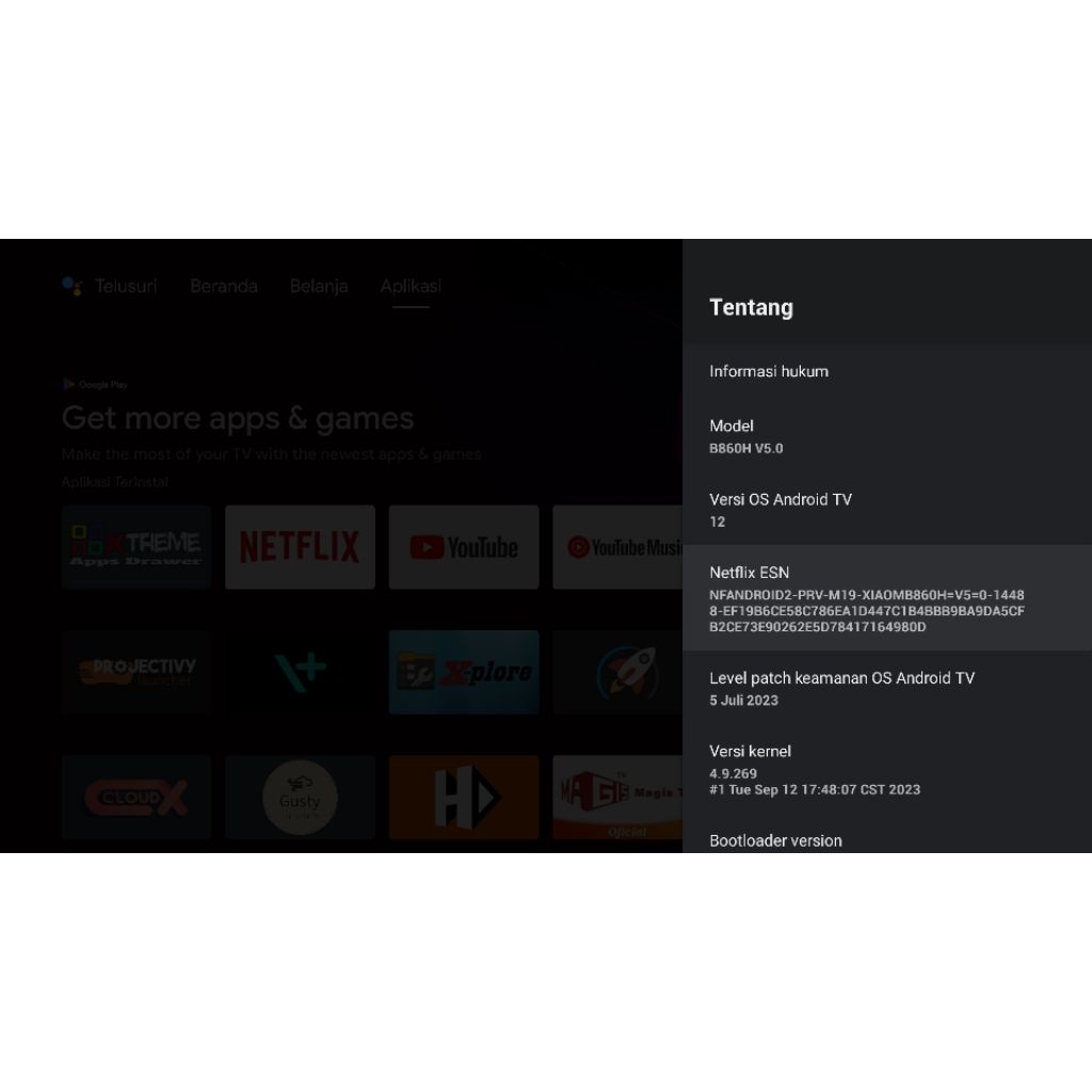Jual android box v5 | Shopee Indonesia