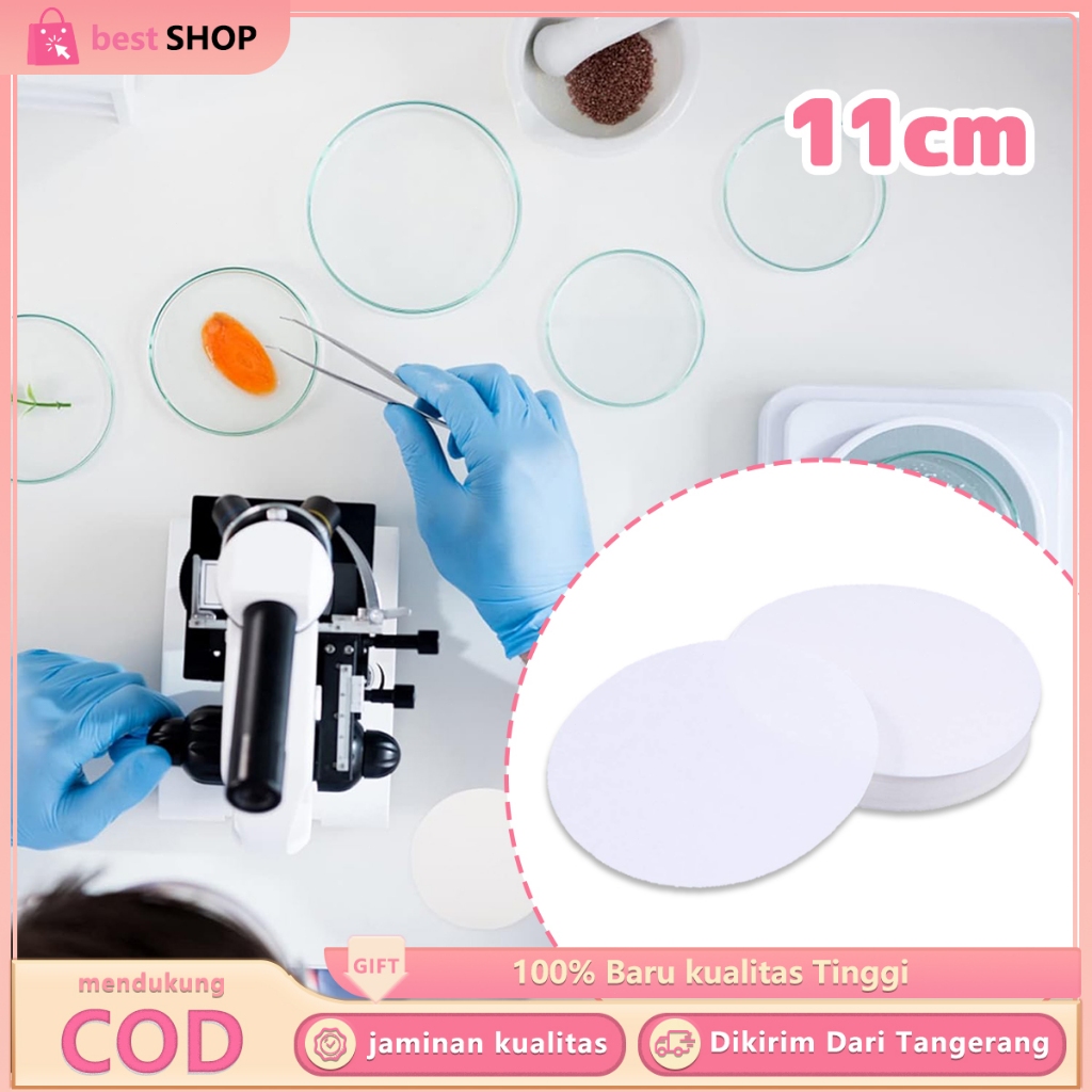 Jual Kertas Saring Laboratorium Terlengkap & Harga Terbaru Juni 2026 ...