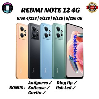 Jual Xiaomi Redmi Note GB RAM Terlengkap Harga Terbaru