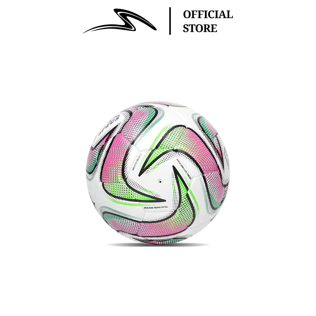 Jual Bola Sepak Dan Bola Futsal Specs Ruma Training Pro Ball Original ...