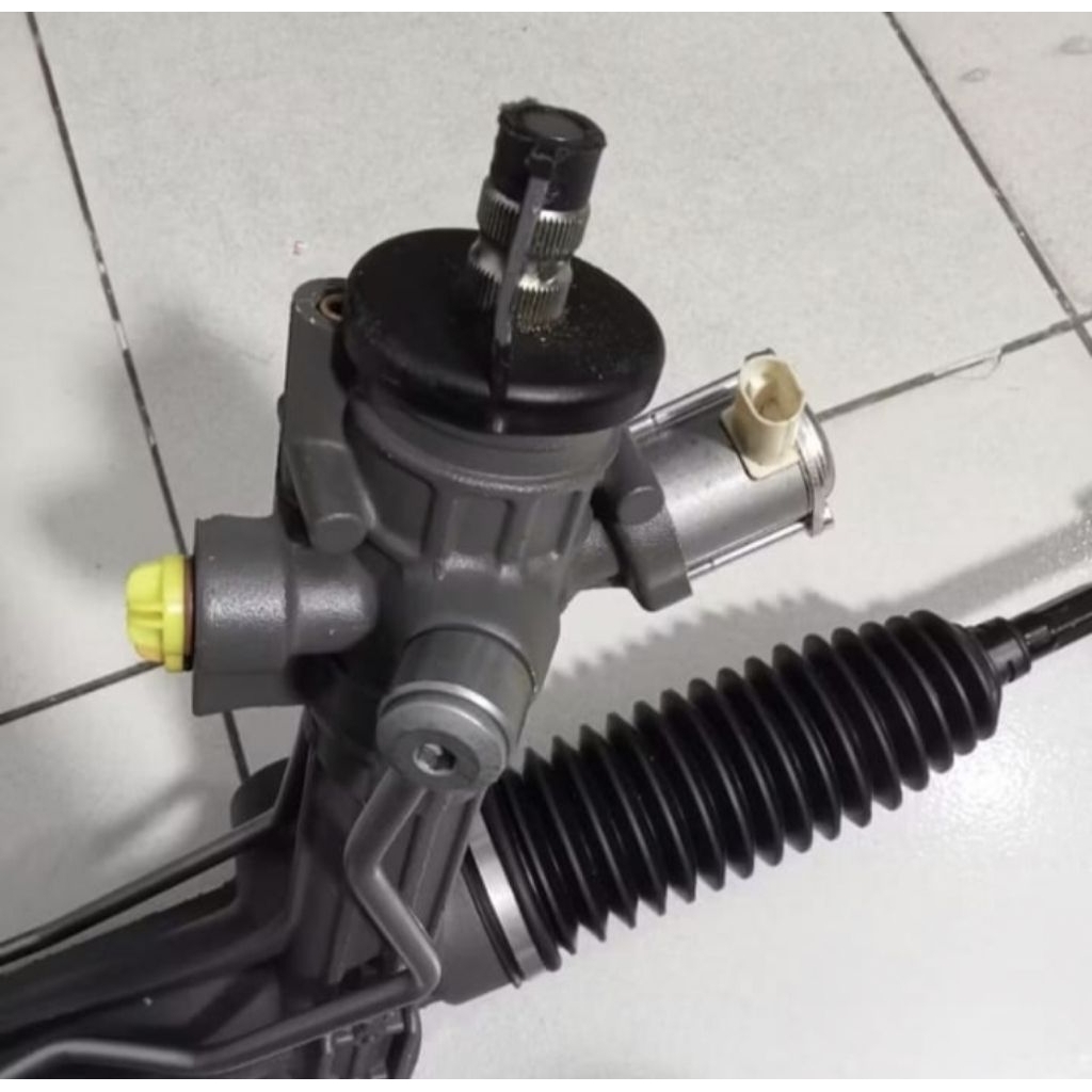 Jual rack power steering rack stir Land Rover L322 rack steering range ...