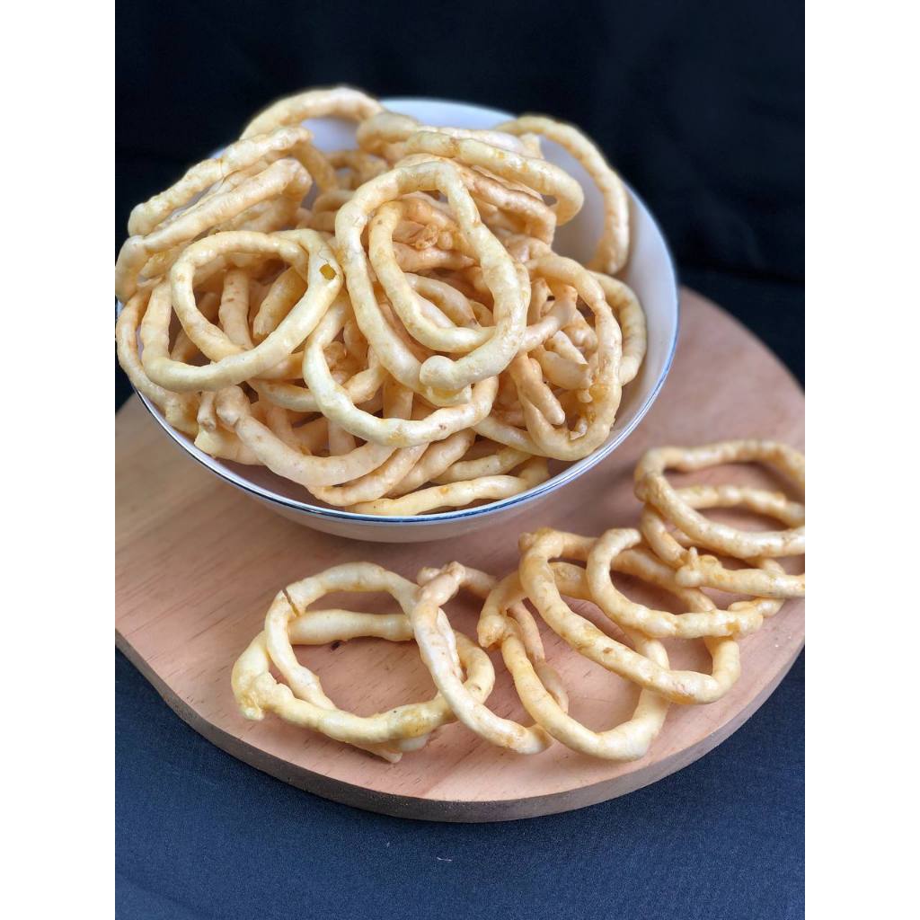 Jual Lanting Getuk Singkong Kelanting Getuk Gurih Asin | Shopee Indonesia