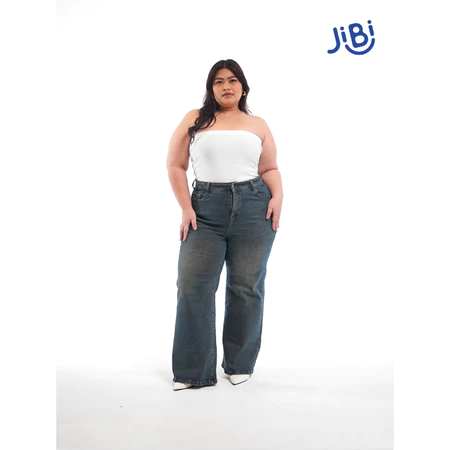 Chic Highwaist Jeans