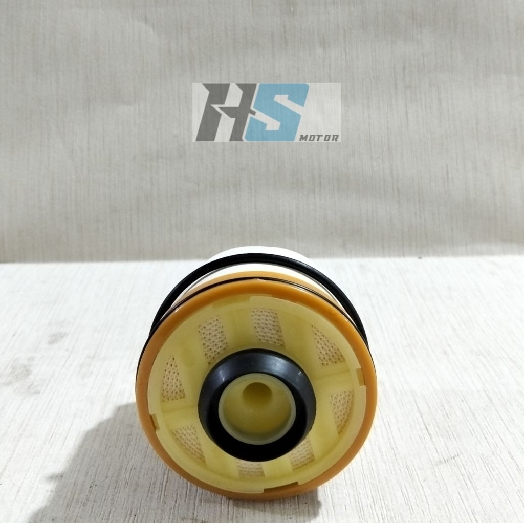 Jual FILTER SOLAR KERTAS SARINGAN SOLAR FUEL FILTER MOBIL ISUZU TRAGA ...