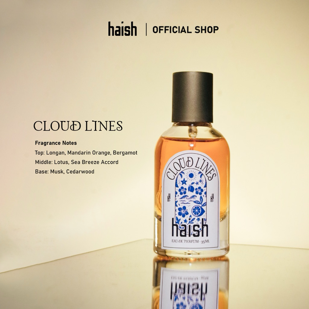 Produk Haish Perfume | Shopee Indonesia