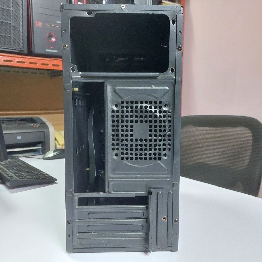 Jual Casing PC Komputer MAGIX kosongan tanpa PSU ( BEKAS ) | Shopee ...