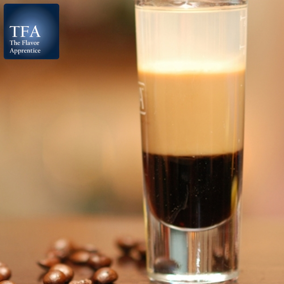 Jual TFA Kahlua and Cream Flavor | Shopee Indonesia