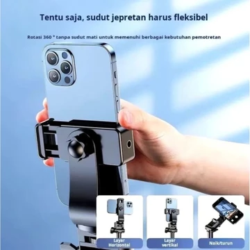 TRIPOD A1 2in1 210 CM