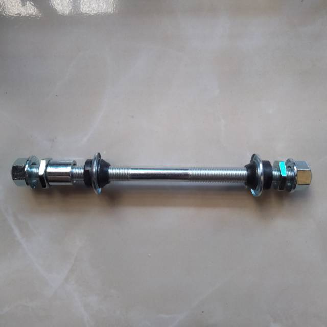Jual As Roda Belakang MTB 6 7 Speed Made In Taiwan | Shopee Indonesia