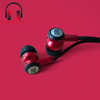 JBL Stereo In Ear Headset Xtra Bass HIFI Sound