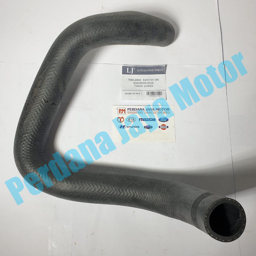 Jual Selang Radiator Bawah Timor dan Mazda Interplay Astina | Shopee ...