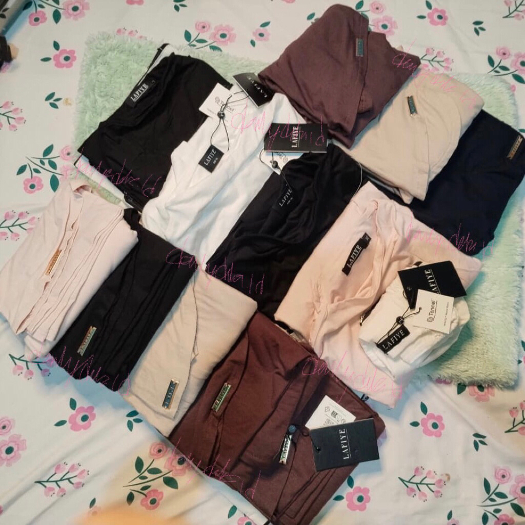 Jual Lafiye Skiv Rou Terlengkap & Harga Terbaru Juli 2026 | Shopee ...