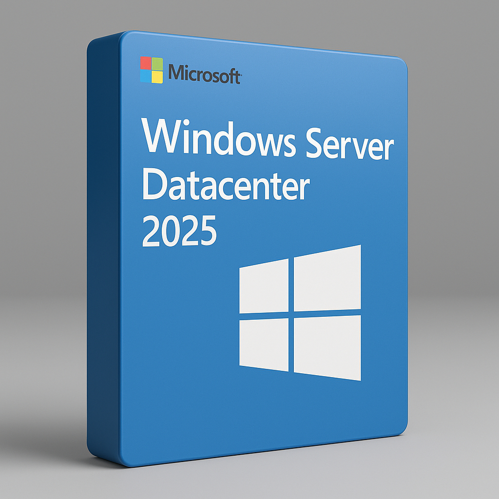 Jual Windows Server 2025 Datacenter - 2 Core | Shopee Indonesia