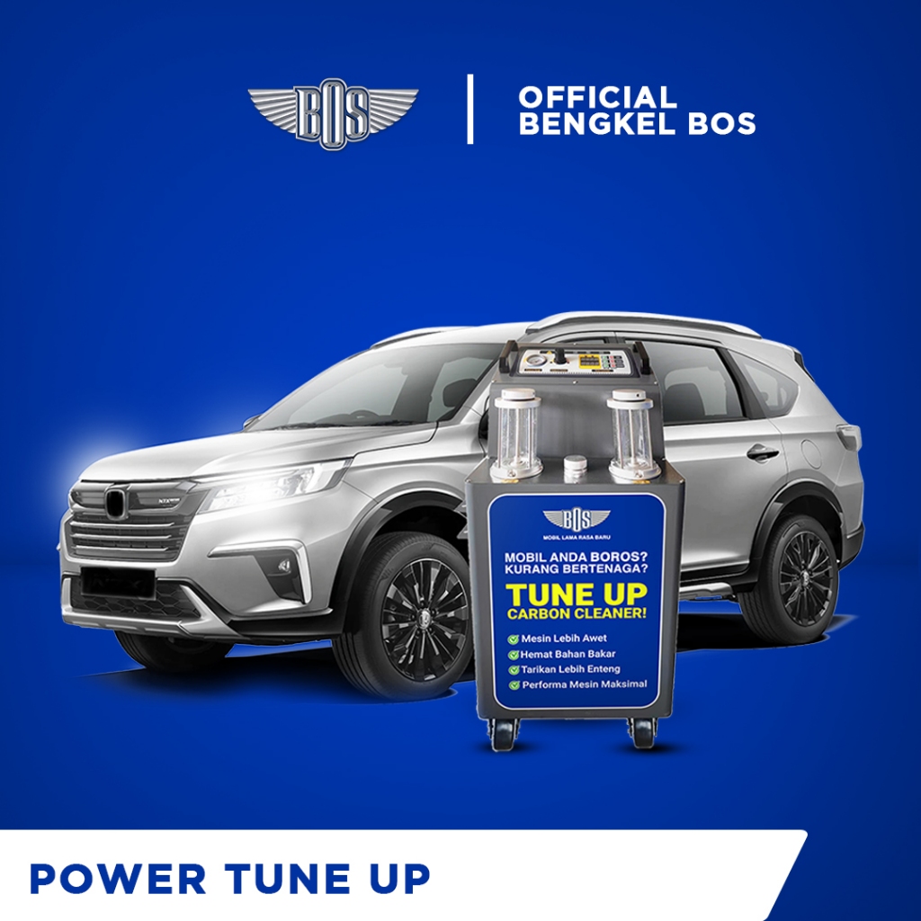 Jual Paket Service Power Tune Up Free 58 Safety Check Komponen Mobil ...