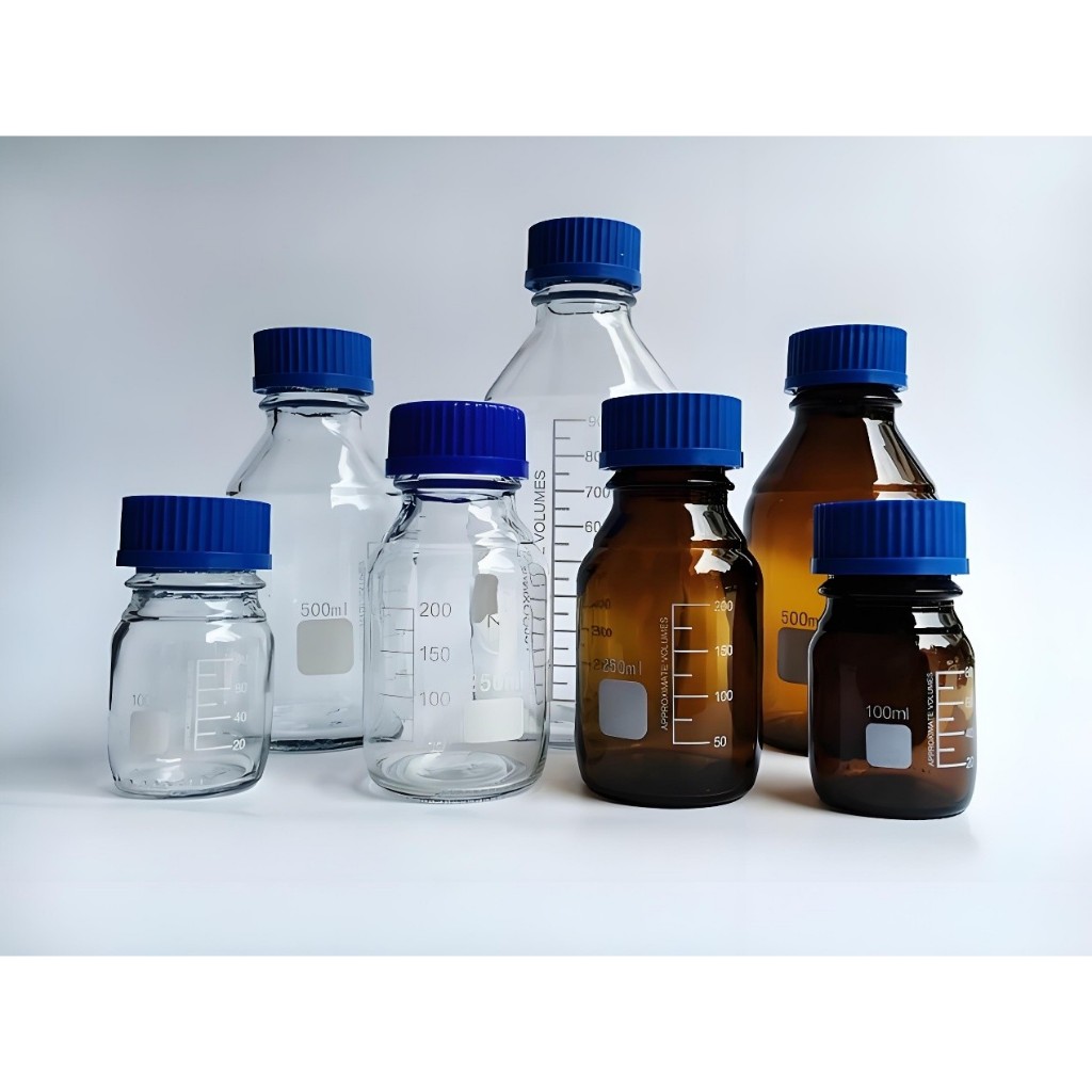 Jual Botol Reagen Terlengkap & Harga Terbaru Juli 2026 | Shopee Indonesia