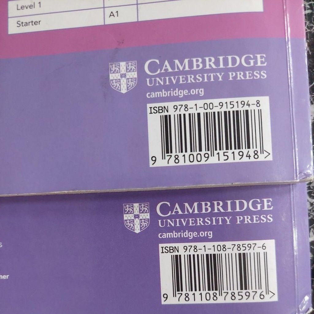 Jual THINK CEFR B1 STUDENTS BOOK 2 DAN WORKBOOK 2 | Shopee Indonesia