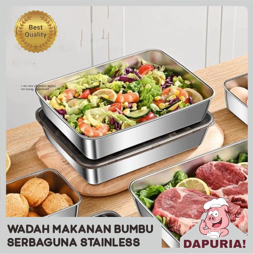 Jual Container Box Wadah Makanan Food Box Tempat Wadah Makanan Food ...