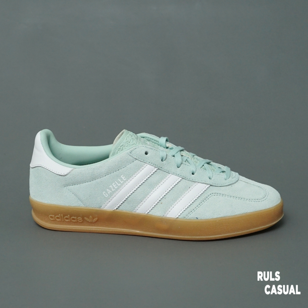 Jual Adidas Gazelle Indoor W (JS1396) - Sepatu Sneakers Original ...