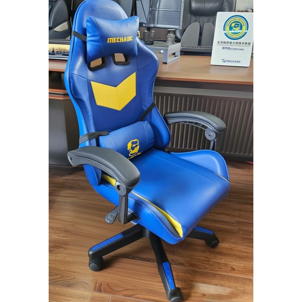 Jual KURSI MECHANIC MASTER RODEO CHAIR | Shopee Indonesia