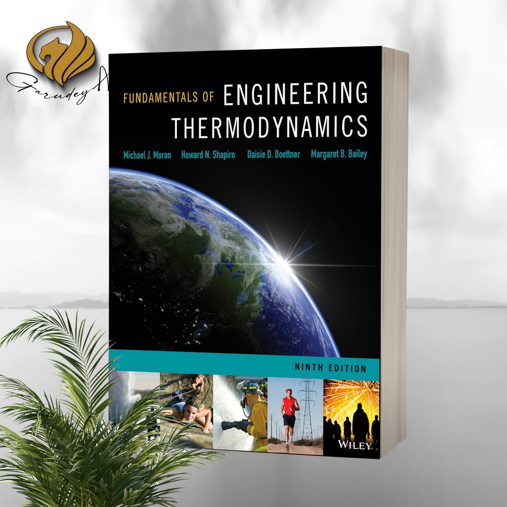Jual Fundamentals of Engineering Thermodynamics (9th Edition) | Shopee ...