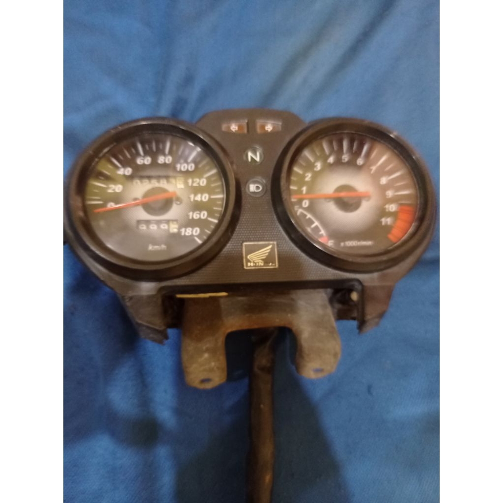 Jual SPEEDOMETER MEGA PRO PRIMUS ORIGINAL | Shopee Indonesia