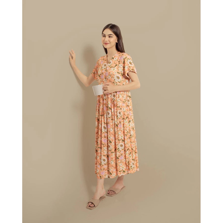  Sharon Lora Peach