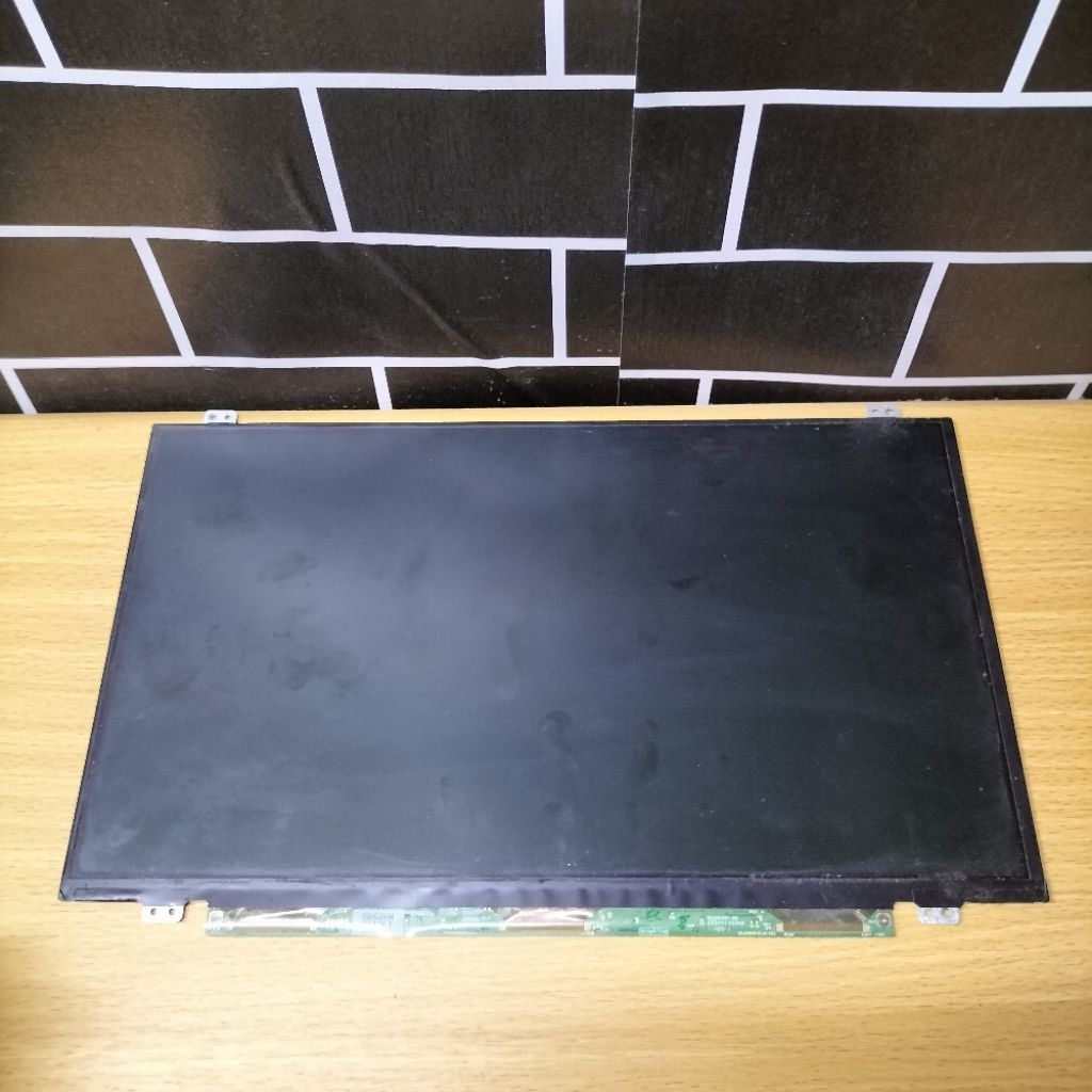 Dalle écran LCD IPS LED Pour Lenovo ThinkPad T440p - 14" FHD Mat 1920x1080 - 30pin 20mm - DisplaySeek
