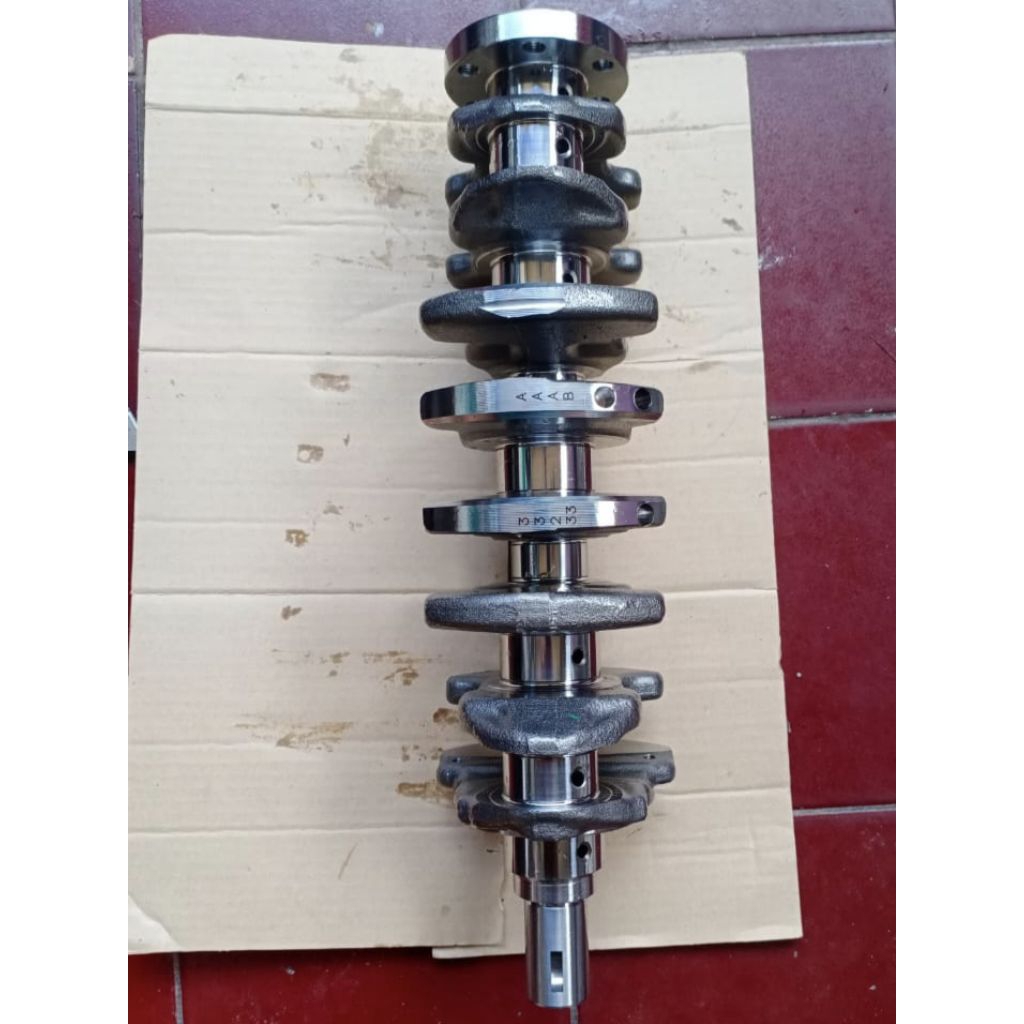 Jual CrankShaft Kruk AS Ker As Kruk Suzuki New Carry 2019-2025 Sekarang ...