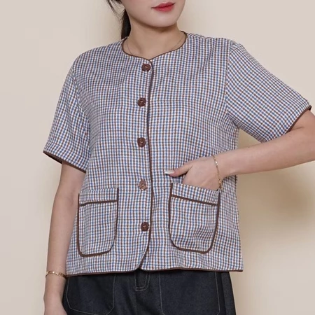 Blouse Wanita A1262