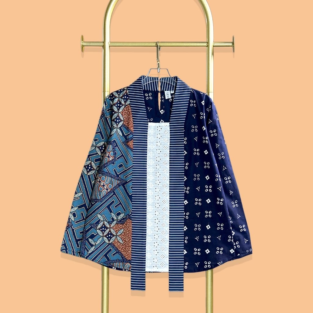 Jual Batik Wanita 