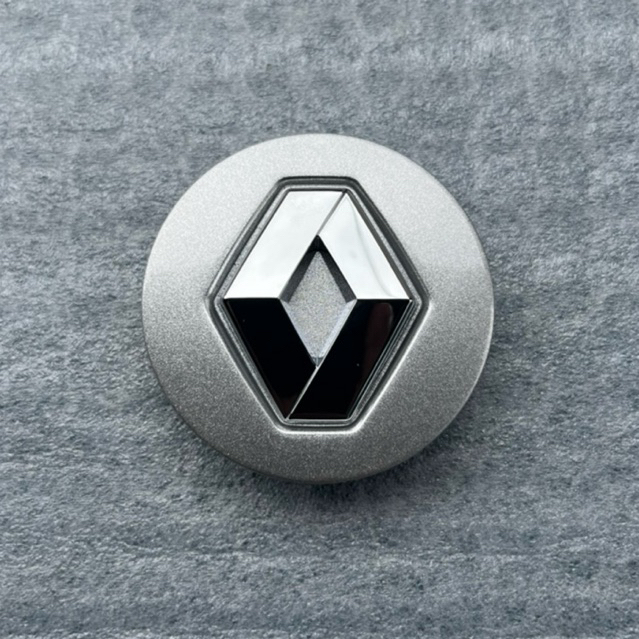 Jual Dop Roda/Wheel Center Cap Renault Original | Shopee Indonesia