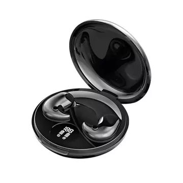 Y29 TWS Headset Bluetooth Gaming Low Latency Earphone Wireless Bass Stereo Mikrofon Case Digital