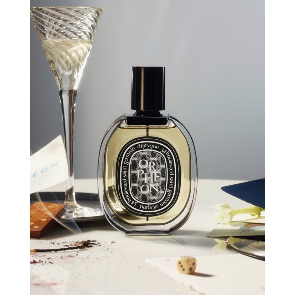 Jual Parfum Unisex HMNS Series Extrait de parfum Parfum Tahan Lama ...